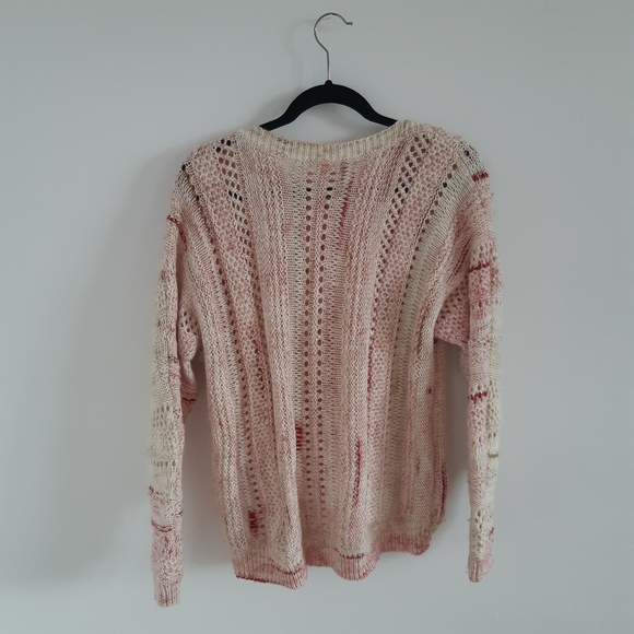 UO M Kimchi Blue Knit Sweater - Picture 4 of 8